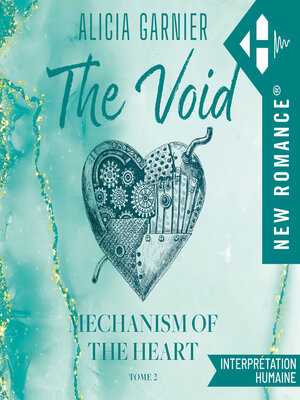 cover image of Mechanism of the heart--Tome 02